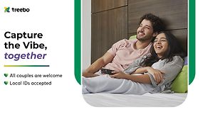 Treebo Greenwood Premier Suites, Old Airport Road